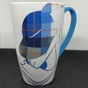 Disney Store Donald Duck Coffee Mug GUC